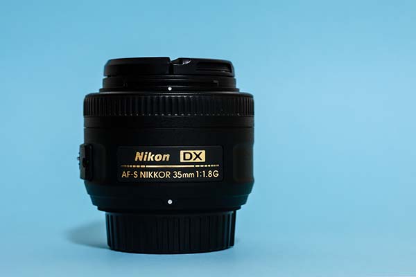 Best DX prime lens
